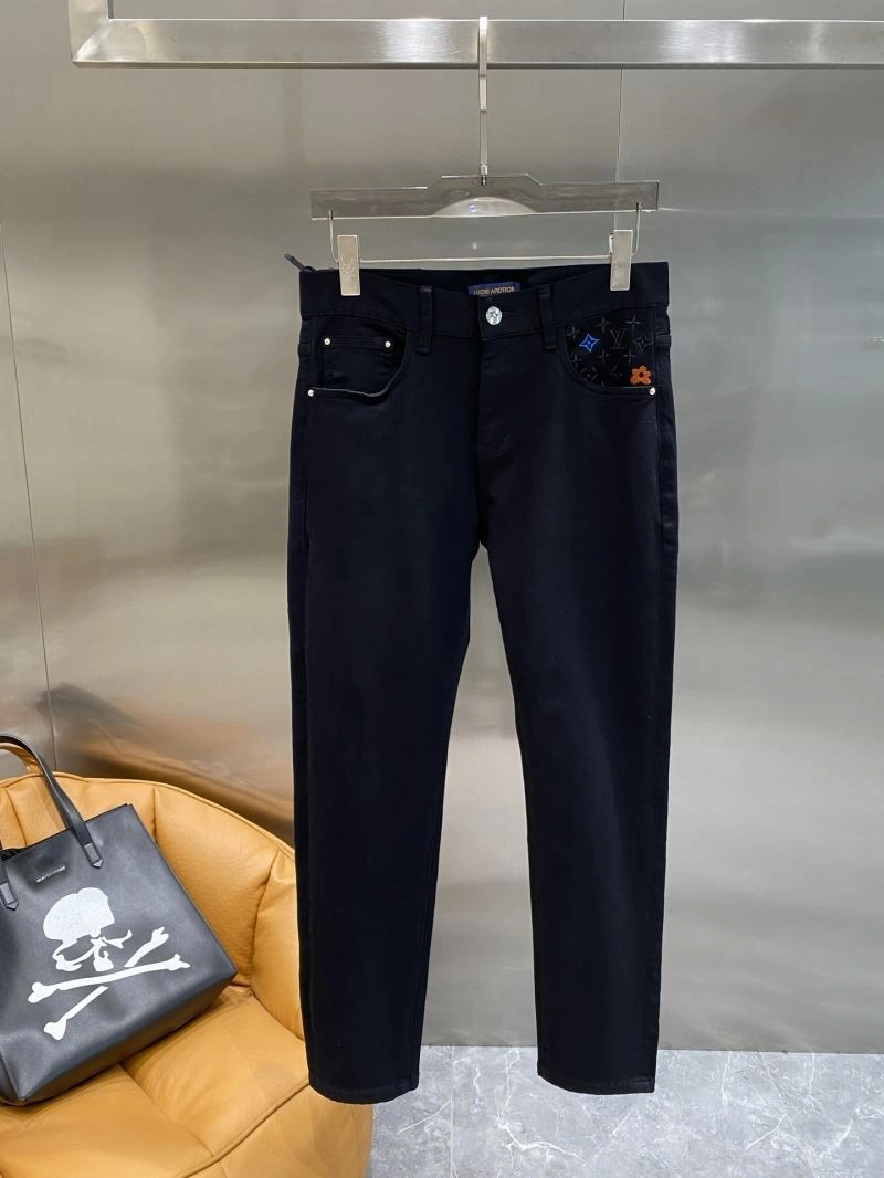 Louis Vuitton Jeans SportInspired 135142