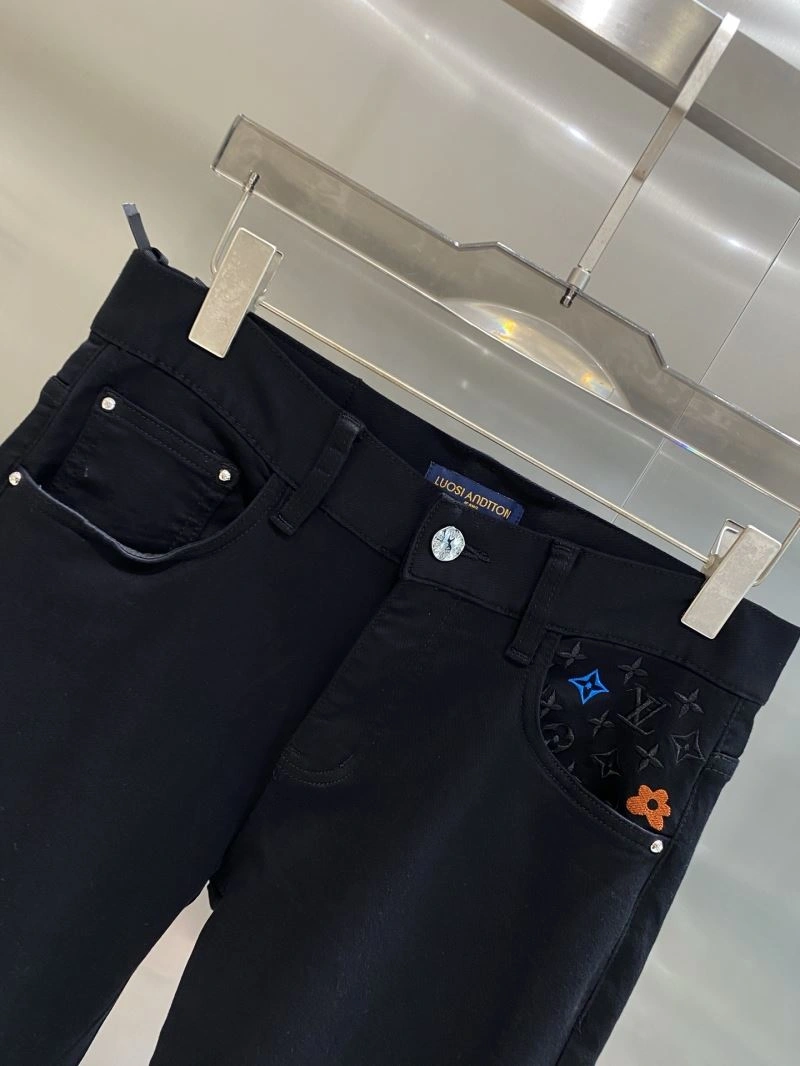 Louis Vuitton Jeans SportInspired 135142