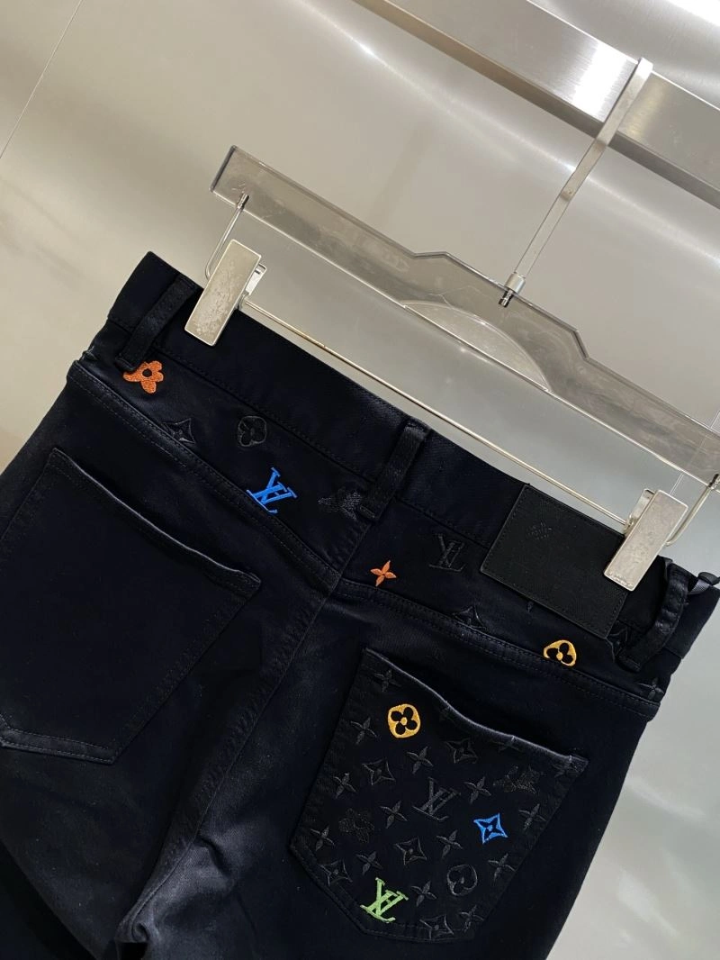 Louis Vuitton Jeans SportInspired 135142