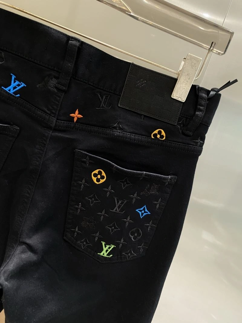 Louis Vuitton Jeans SportInspired 135142