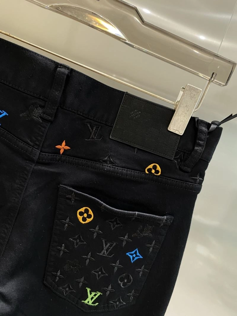 Louis Vuitton Jeans SportInspired 135142
