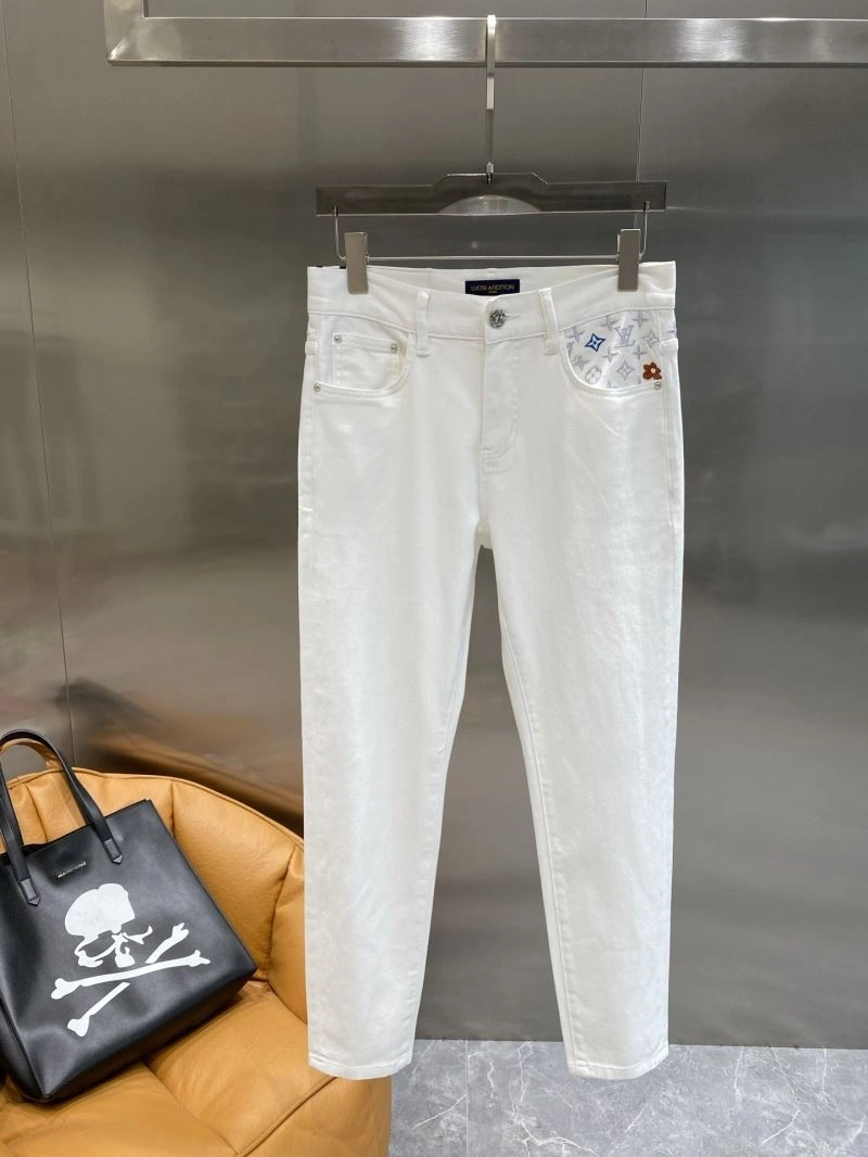 Louis Vuitton Jeans Compact 135141
