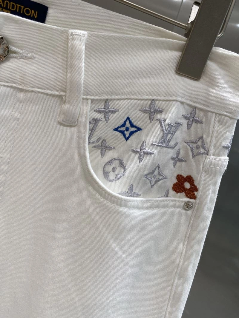 Louis Vuitton Jeans Compact 135141