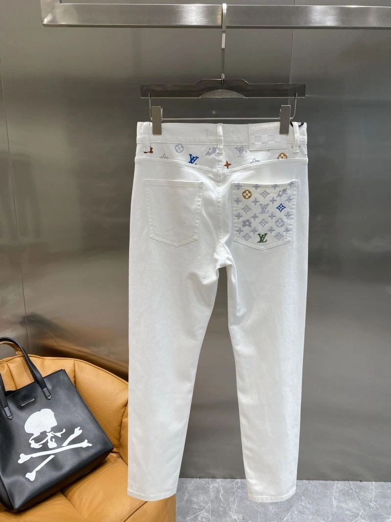 Louis Vuitton Jeans Compact 135141
