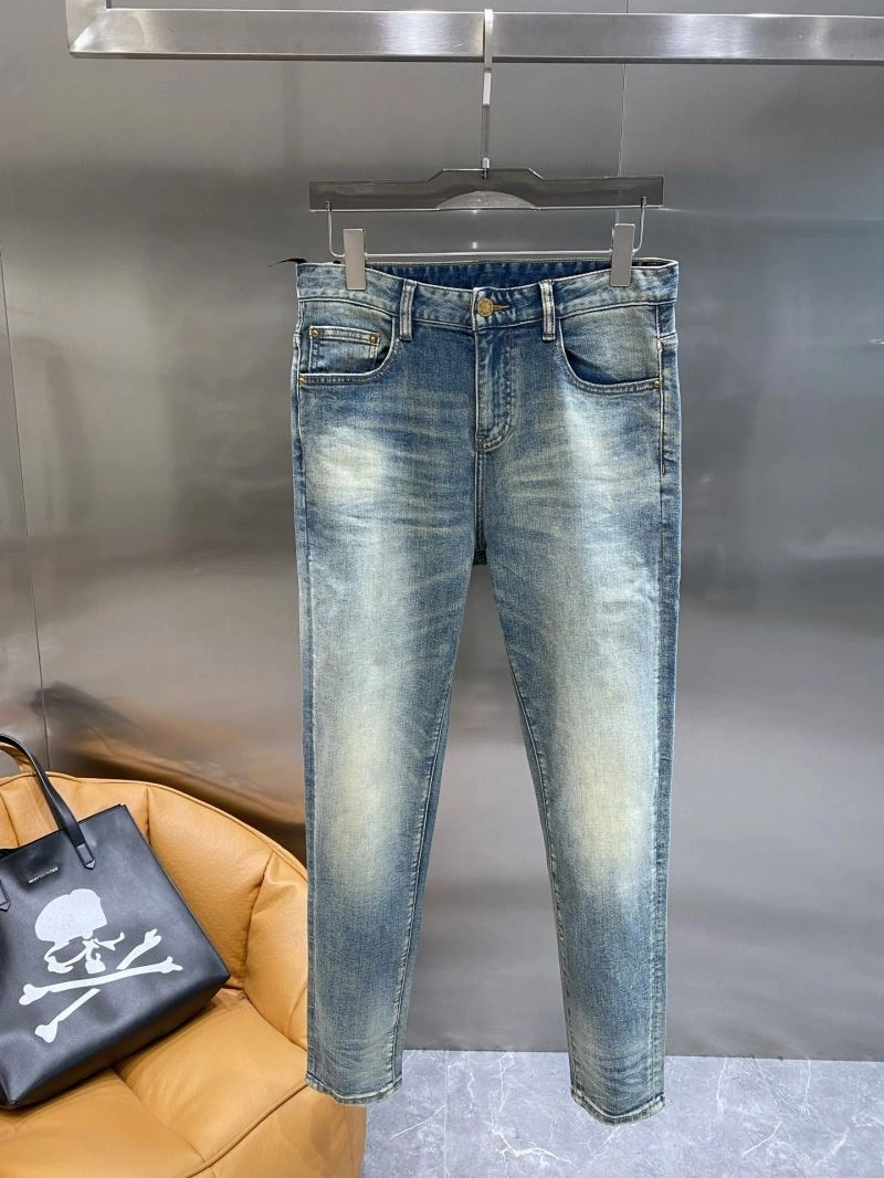 Louis Vuitton Jeans Sporty 135130