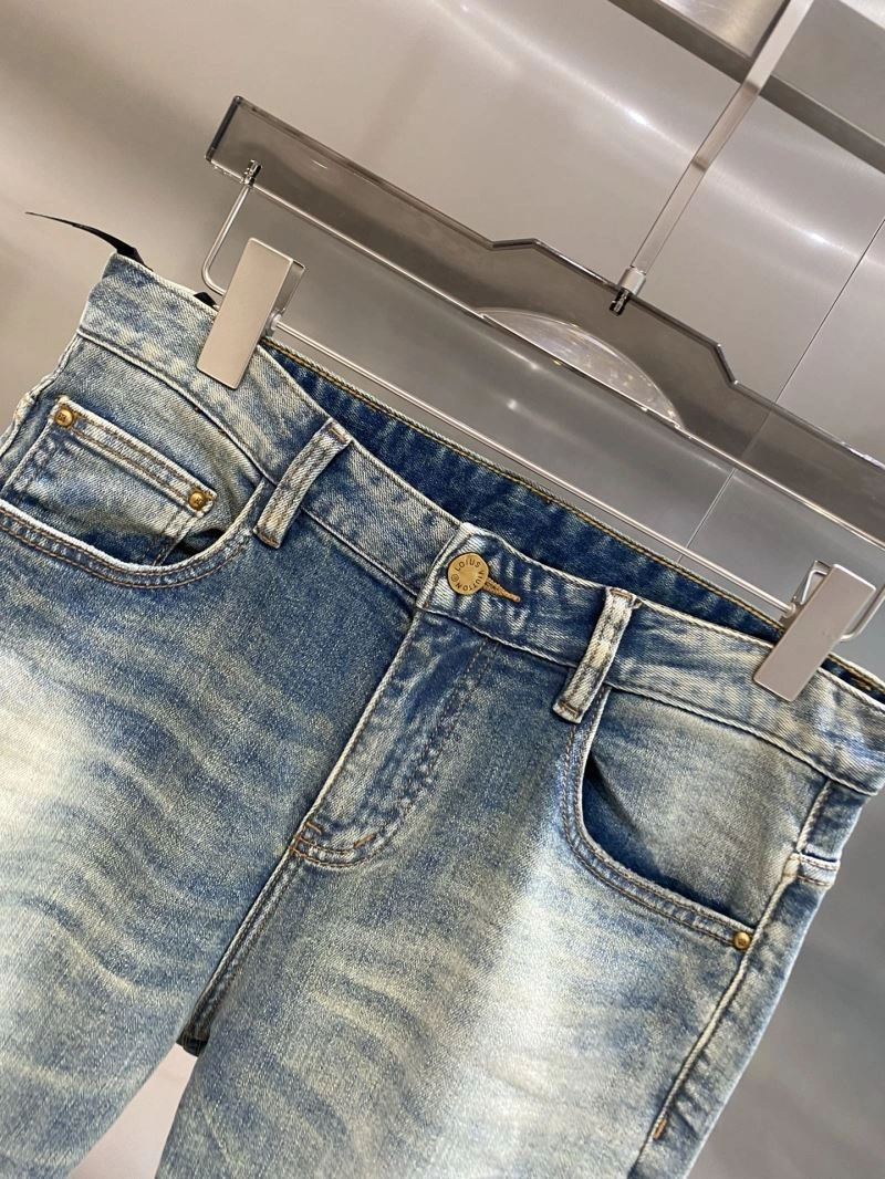 Louis Vuitton Jeans Sporty 135130