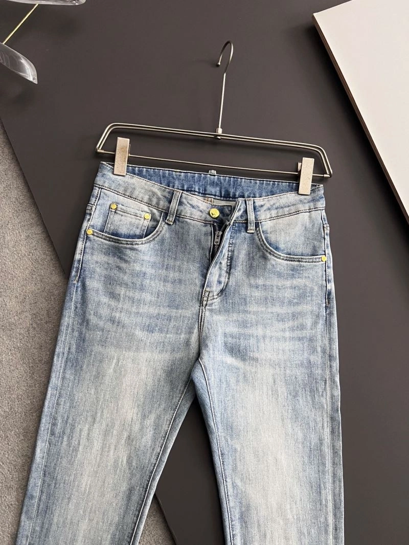 Practical Louis Vuitton Jeans 135126