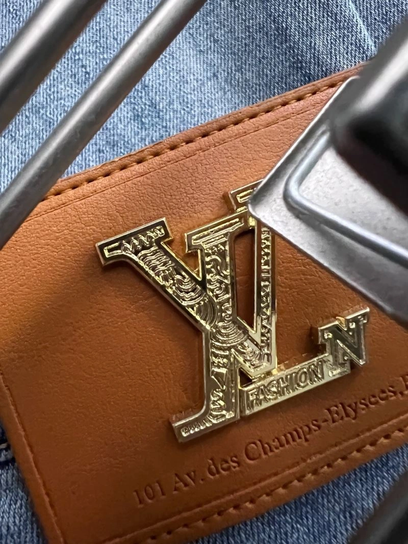 Practical Louis Vuitton Jeans 135126