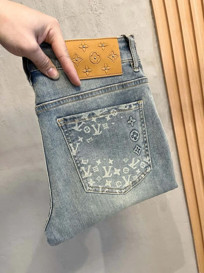 Durable Louis Vuitton Jeans 135125