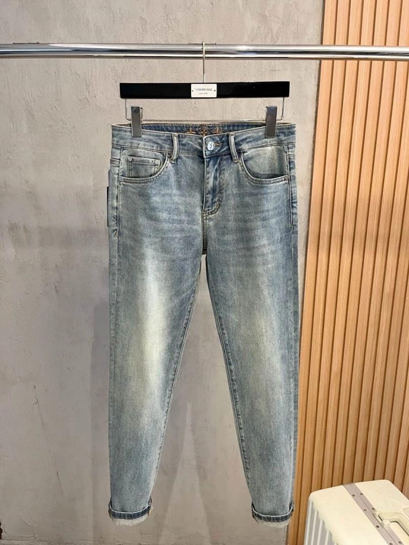 Durable Louis Vuitton Jeans 135125
