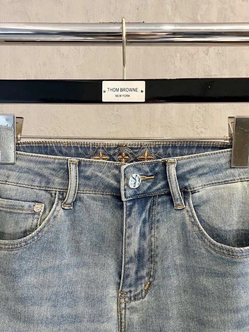 Durable Louis Vuitton Jeans 135125