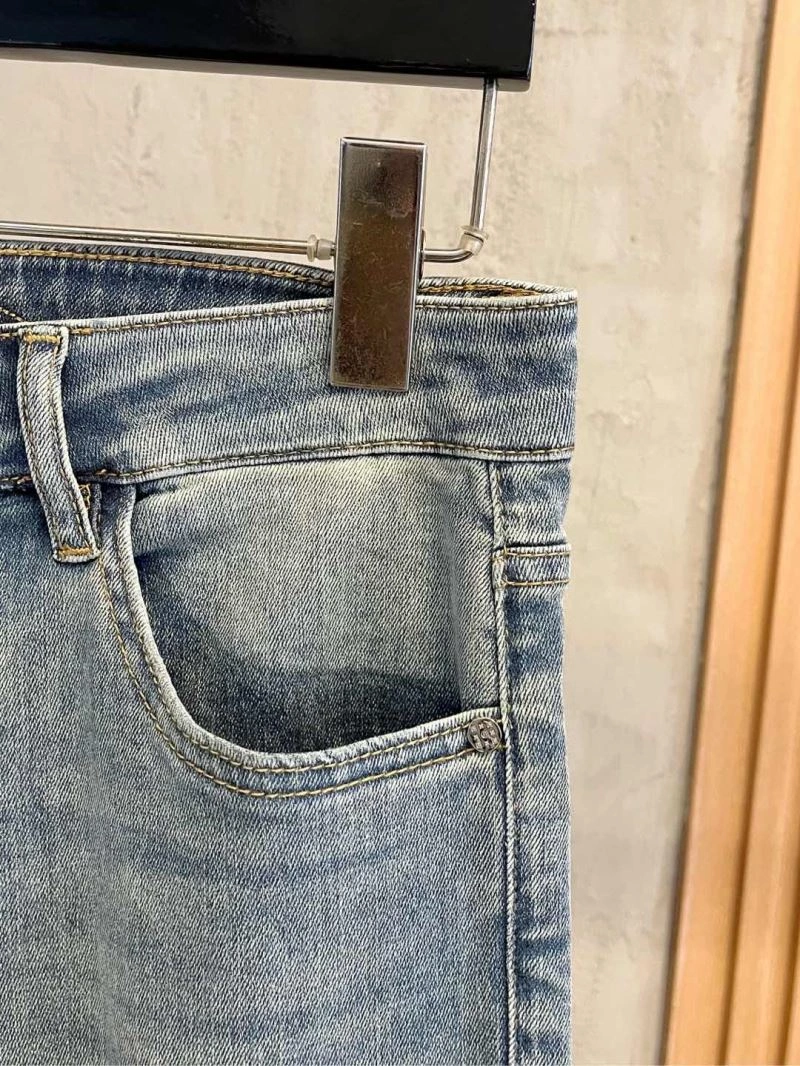 Durable Louis Vuitton Jeans 135125