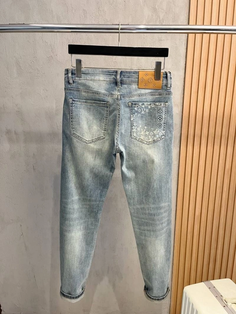 Durable Louis Vuitton Jeans 135125