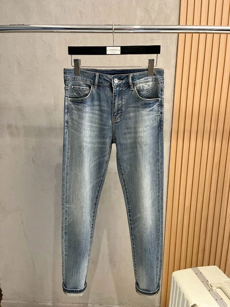 Louis Vuitton Jeans DailyWear 135120