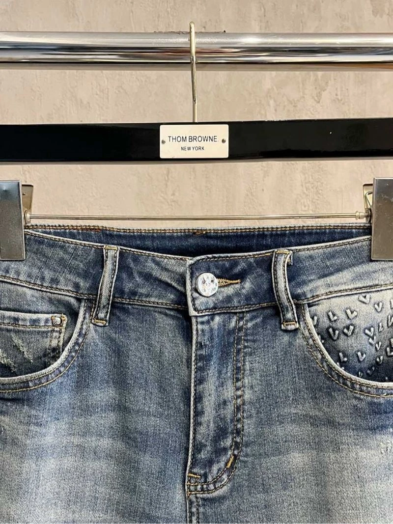 Louis Vuitton Jeans DailyWear 135120