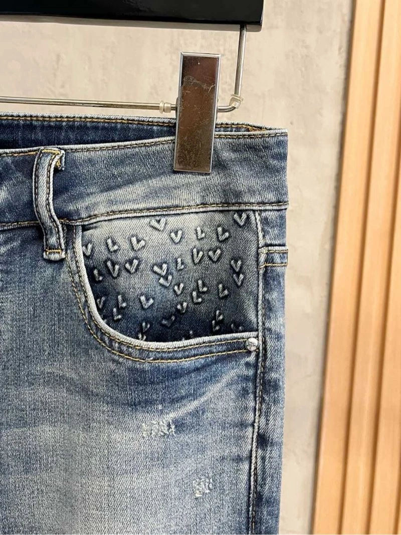 Louis Vuitton Jeans DailyWear 135120