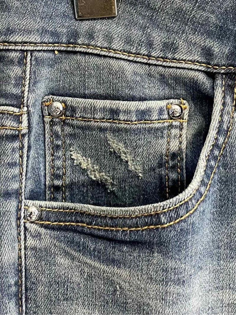 Louis Vuitton Jeans DailyWear 135120