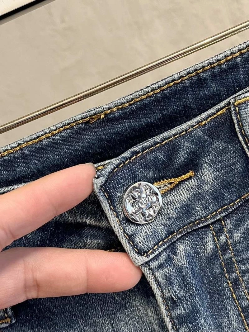 Louis Vuitton Jeans DailyWear 135120