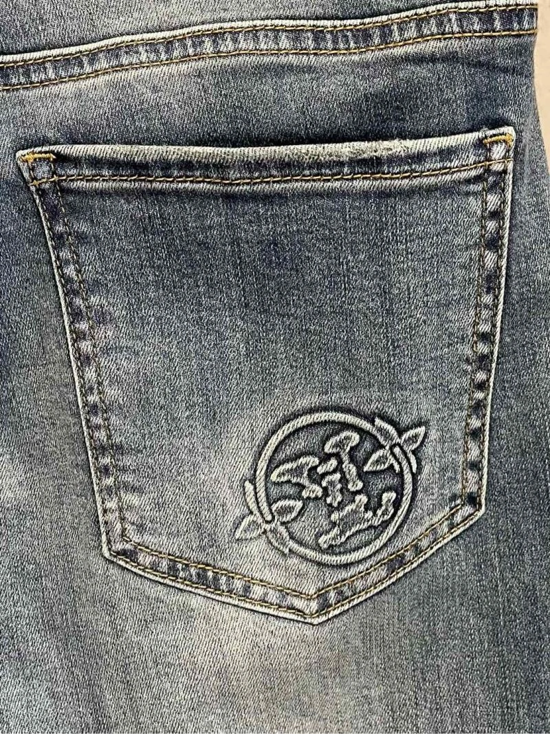 Louis Vuitton Jeans DailyWear 135120