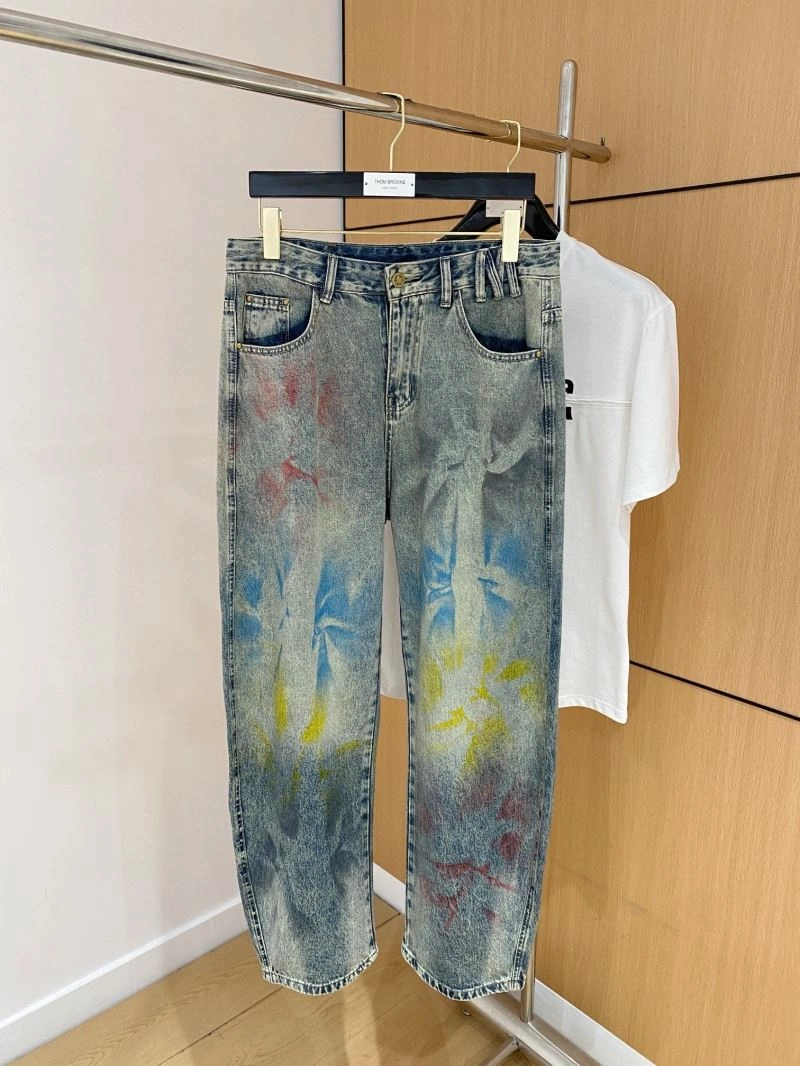 Louis Vuitton Jeans Vibrant 135127