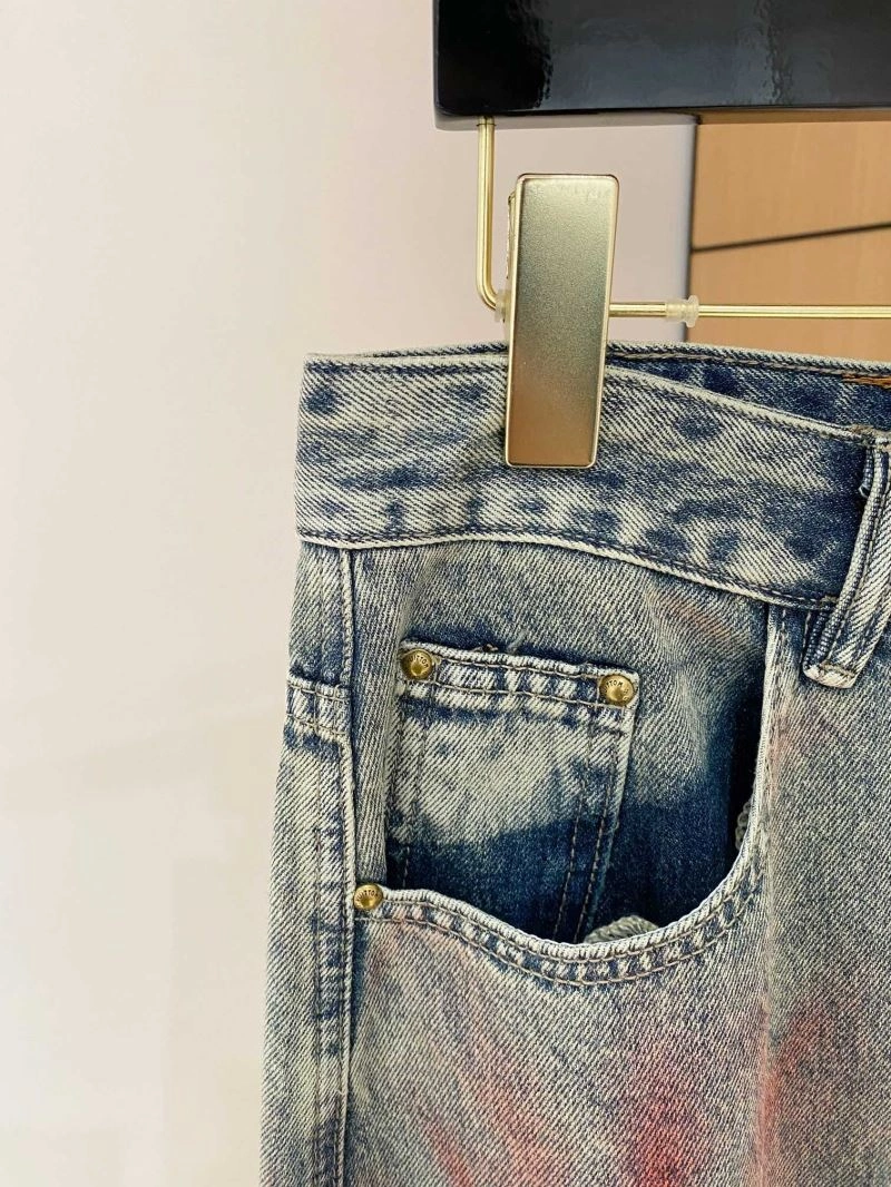 Louis Vuitton Jeans Vibrant 135127