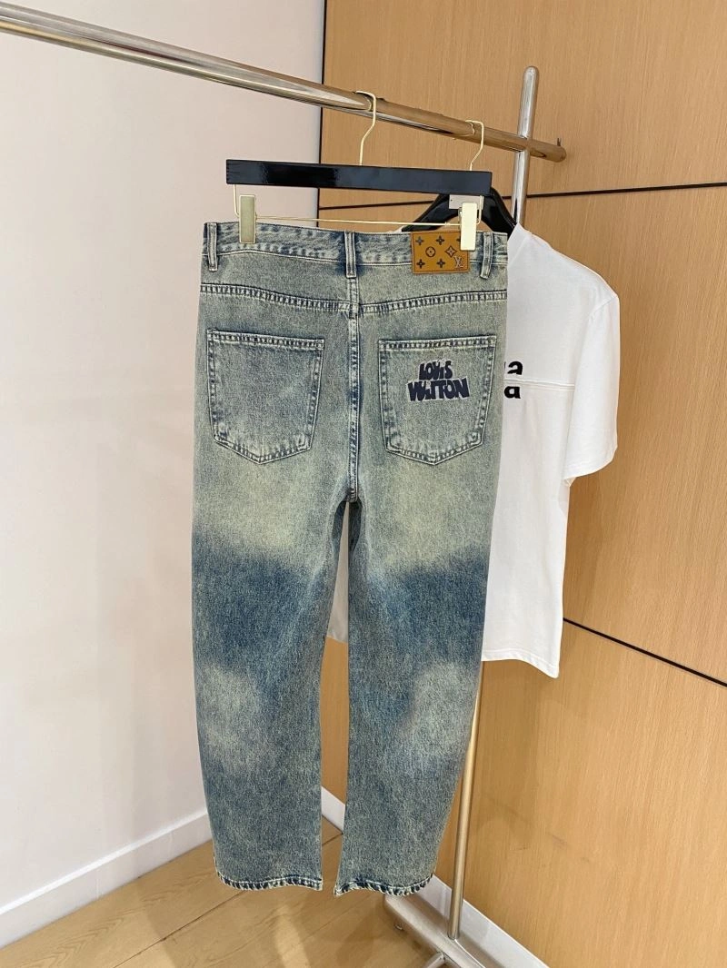 Louis Vuitton Jeans Vibrant 135127