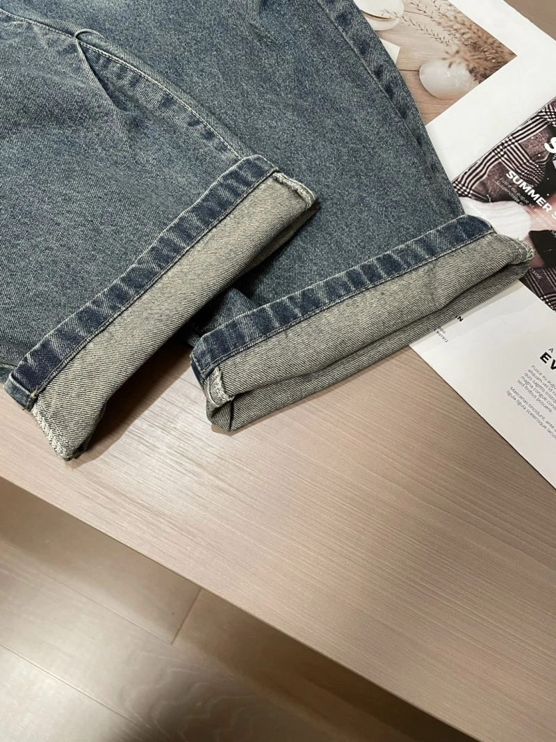 OdorResistant Louis Vuitton Jeans 135128