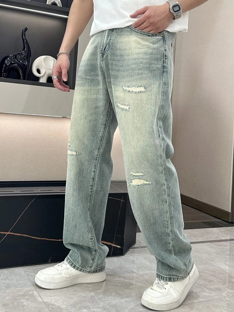 StreetReady Louis Vuitton Jeans 135140
