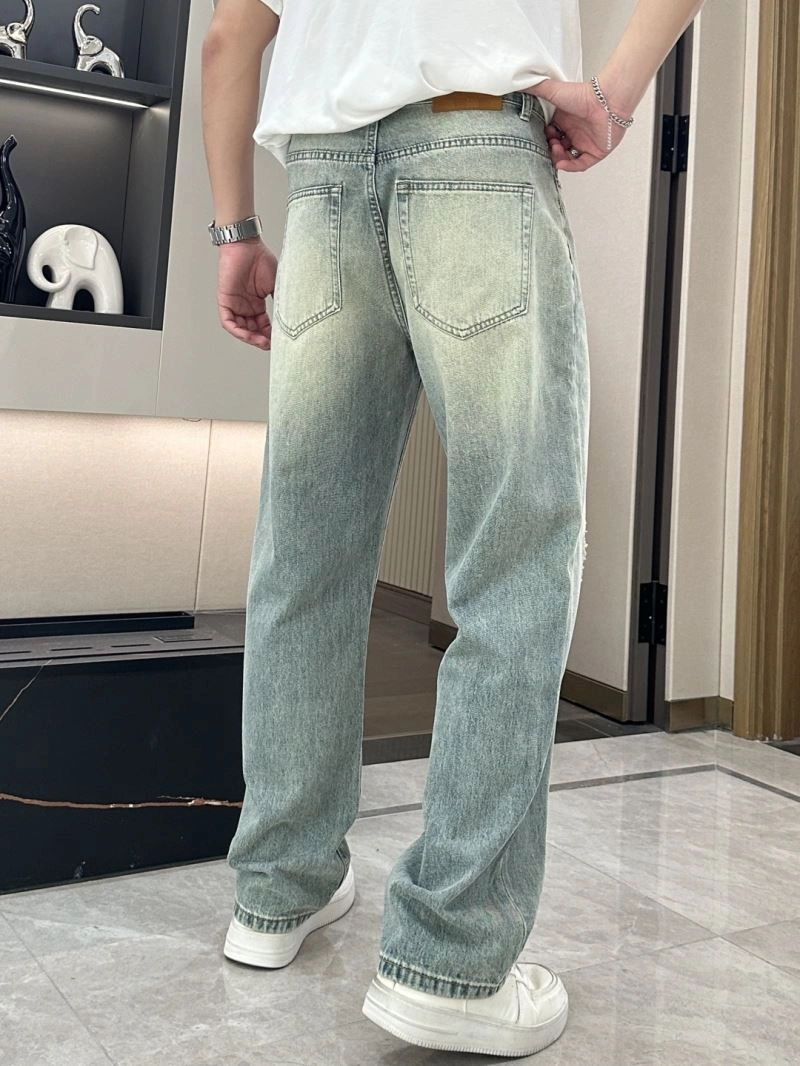 StreetReady Louis Vuitton Jeans 135140