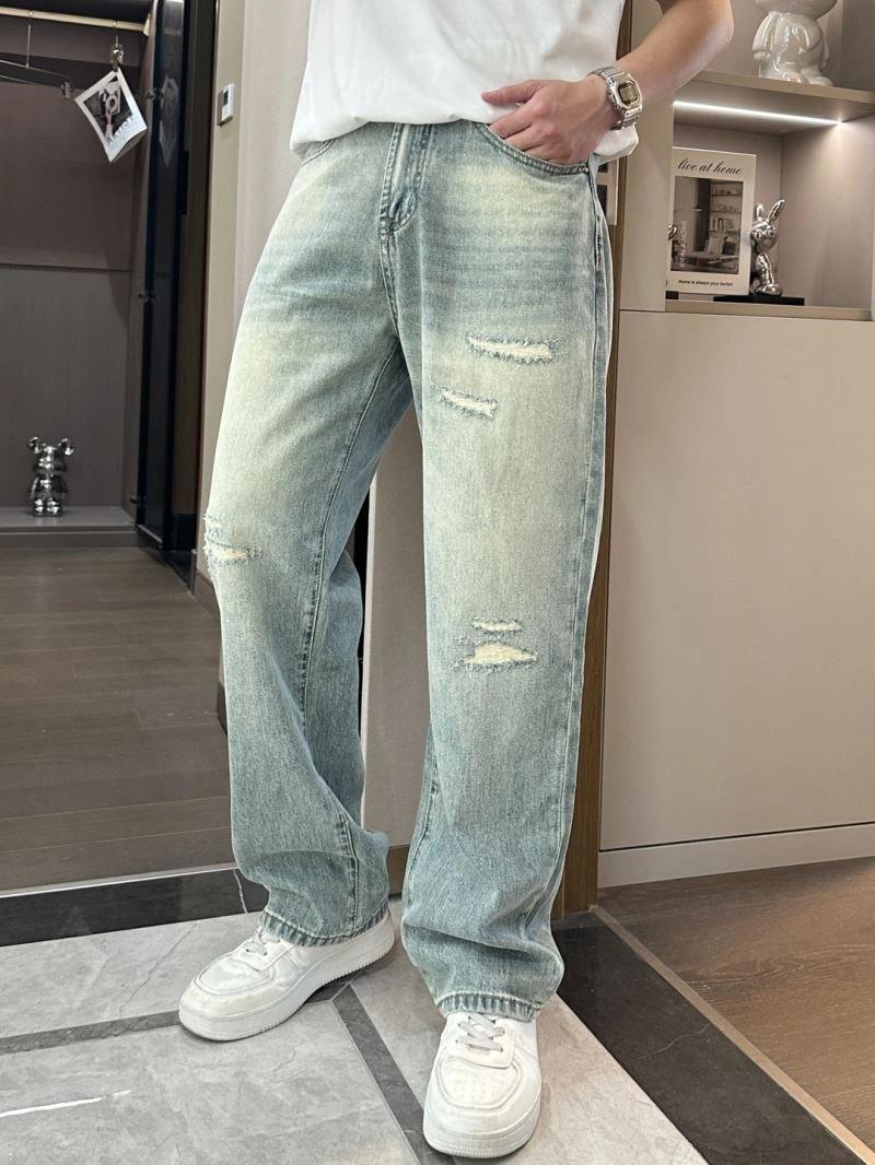 StreetReady Louis Vuitton Jeans 135140