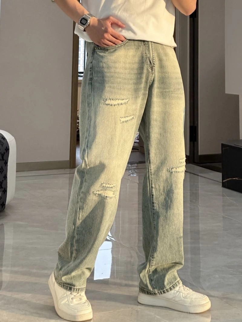 StreetReady Louis Vuitton Jeans 135140