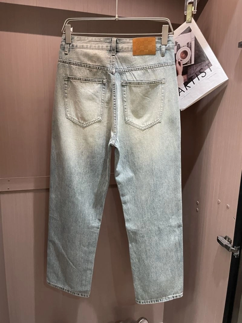 StreetReady Louis Vuitton Jeans 135140