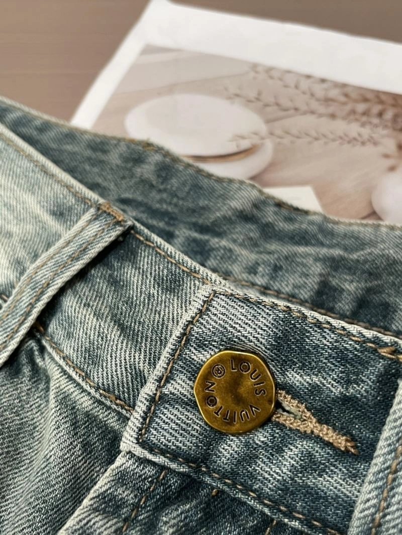 StreetReady Louis Vuitton Jeans 135140