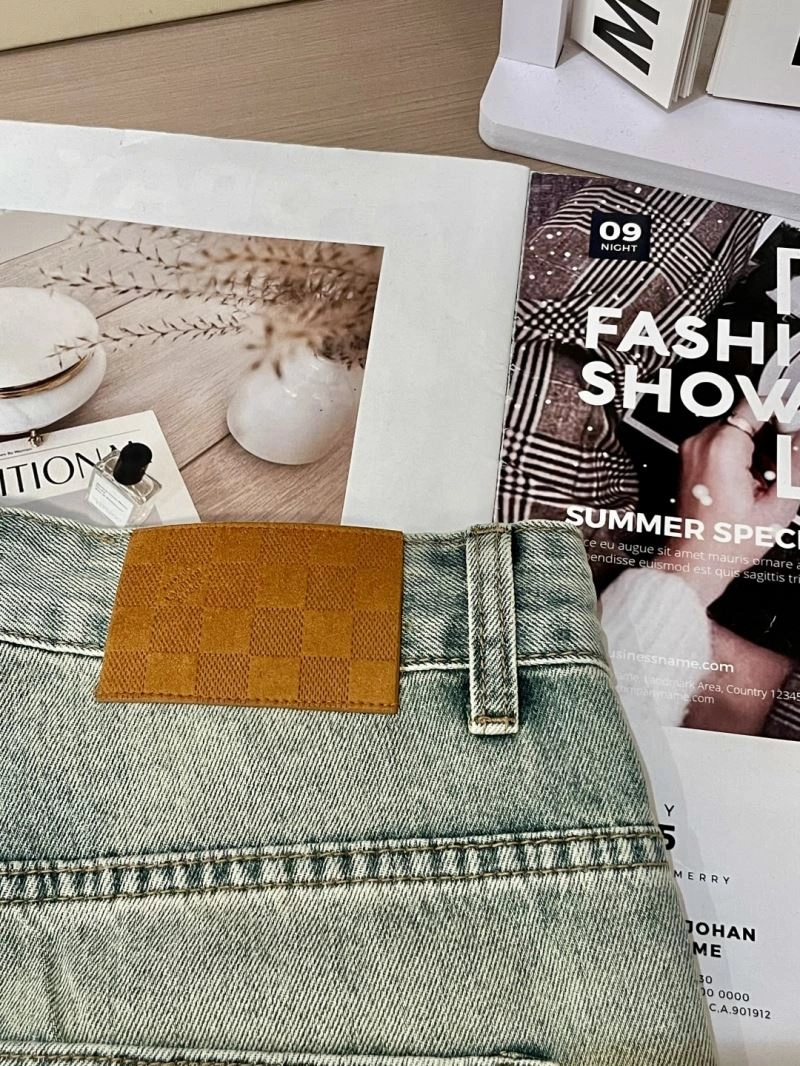 StreetReady Louis Vuitton Jeans 135140