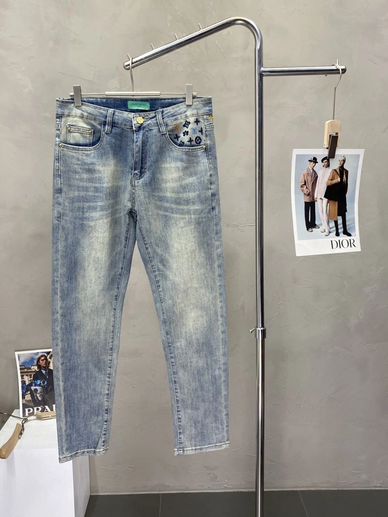 Louis Vuitton Jeans Bold 135139