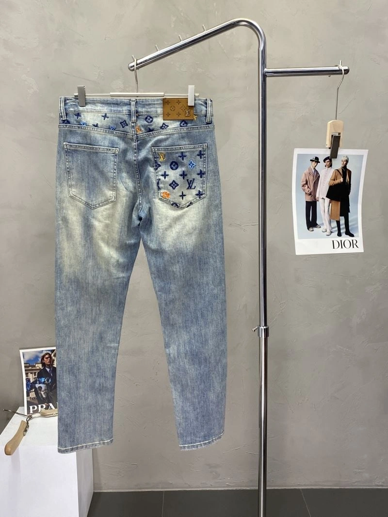 Louis Vuitton Jeans Bold 135139