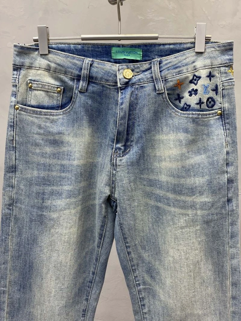 Louis Vuitton Jeans Bold 135139