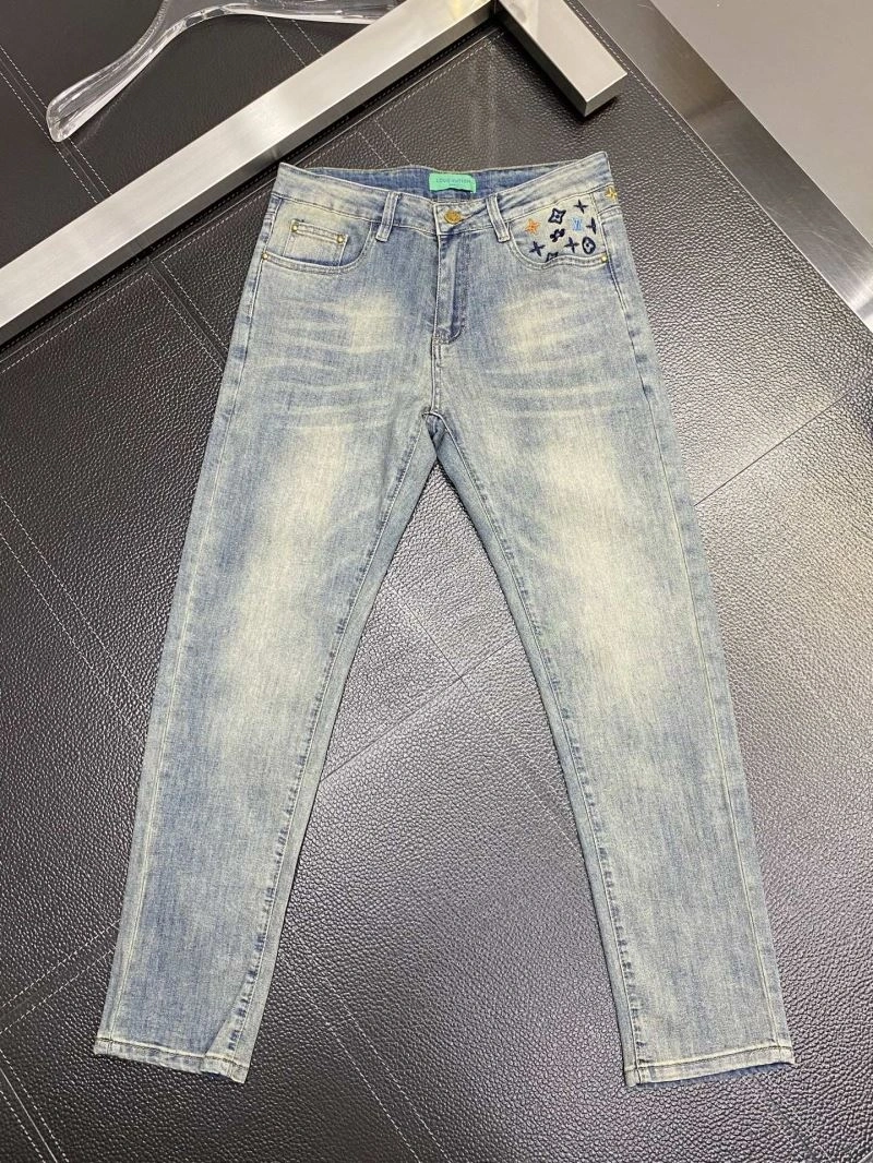 Louis Vuitton Jeans Bold 135139