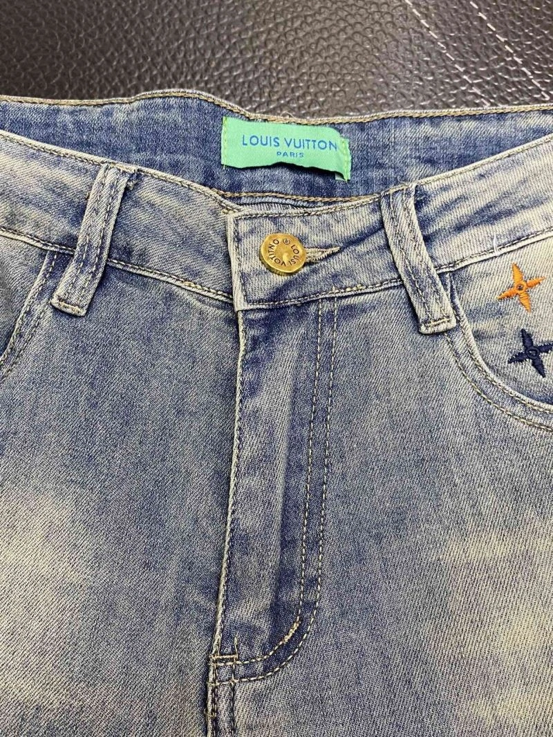 Louis Vuitton Jeans Bold 135139