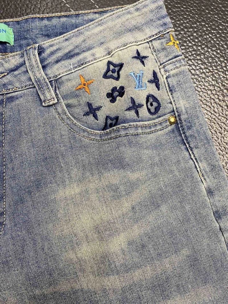 Louis Vuitton Jeans Bold 135139