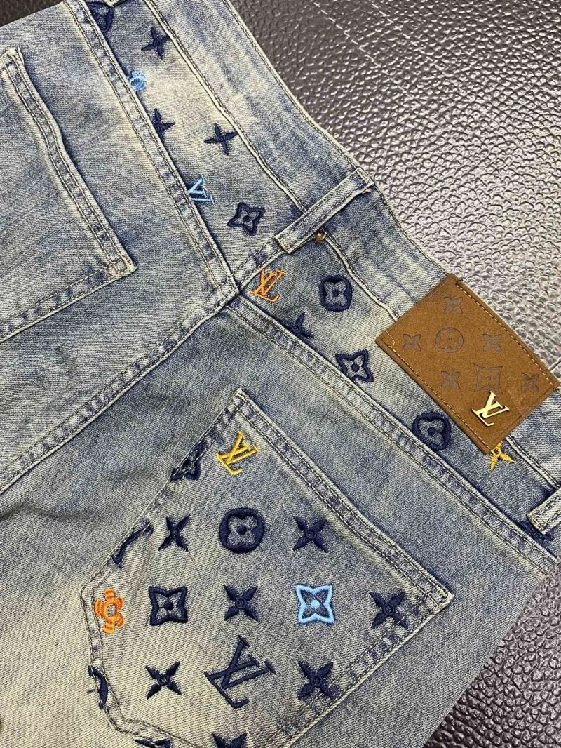 Louis Vuitton Jeans Bold 135139