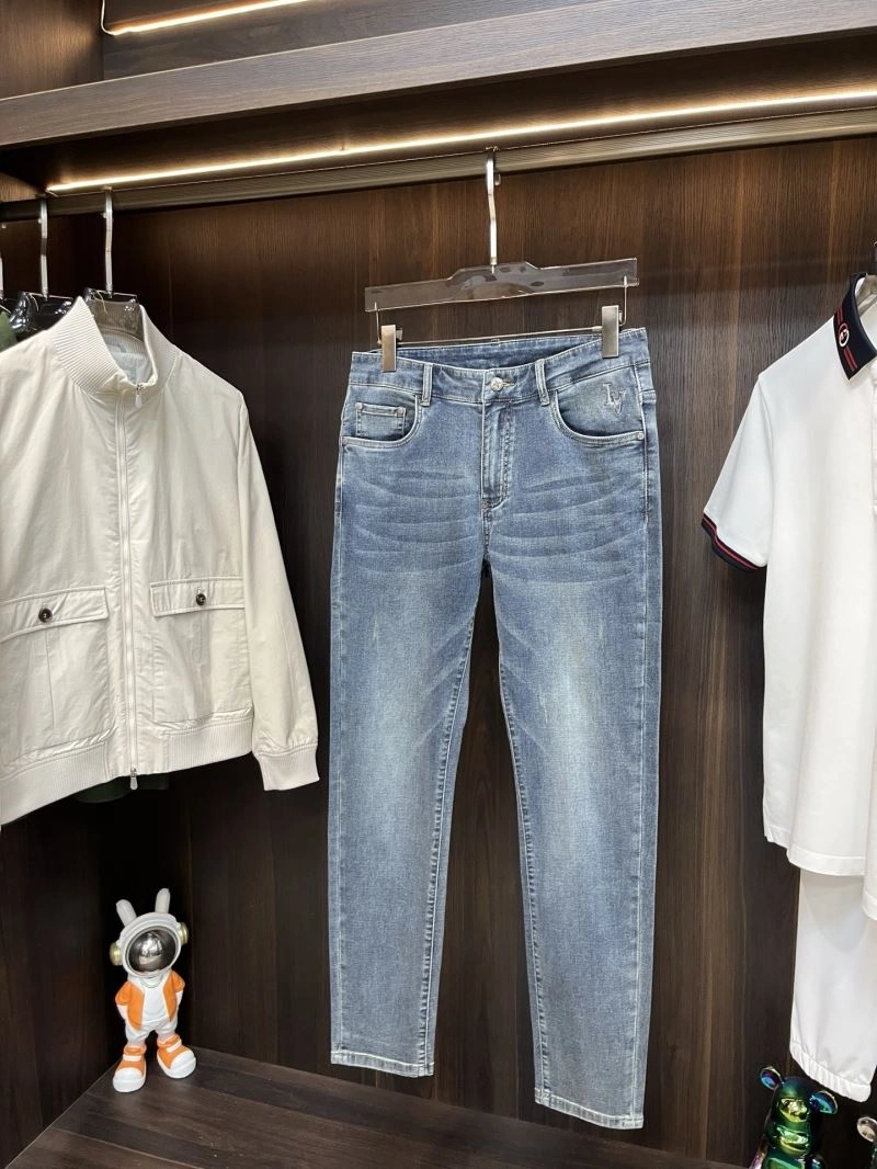 Louis Vuitton Jeans NewStyle 135133