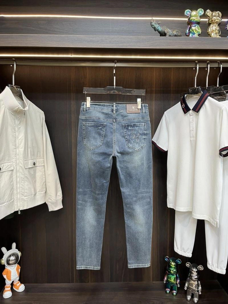 Louis Vuitton Jeans NewStyle 135133