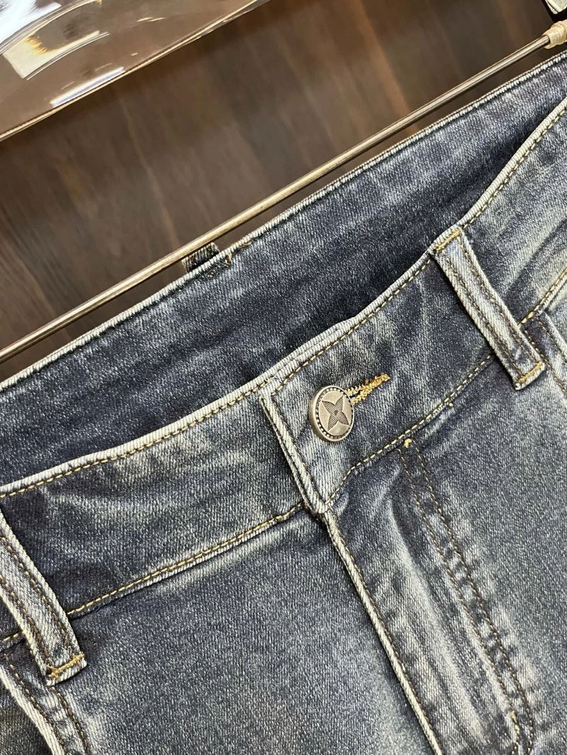 Louis Vuitton Jeans NewStyle 135133