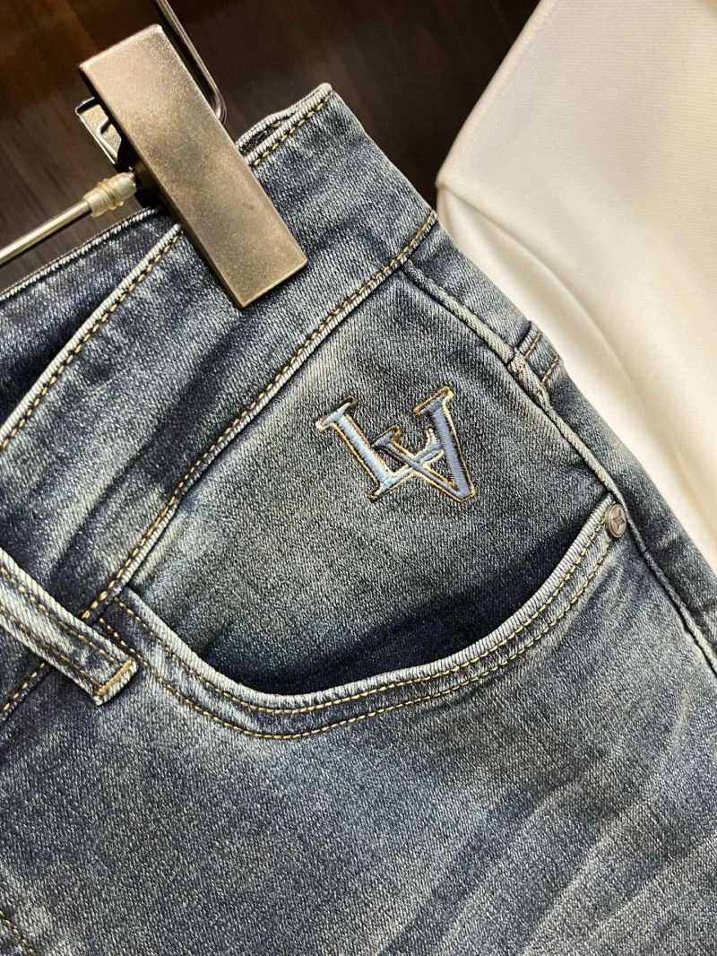 Louis Vuitton Jeans NewStyle 135133