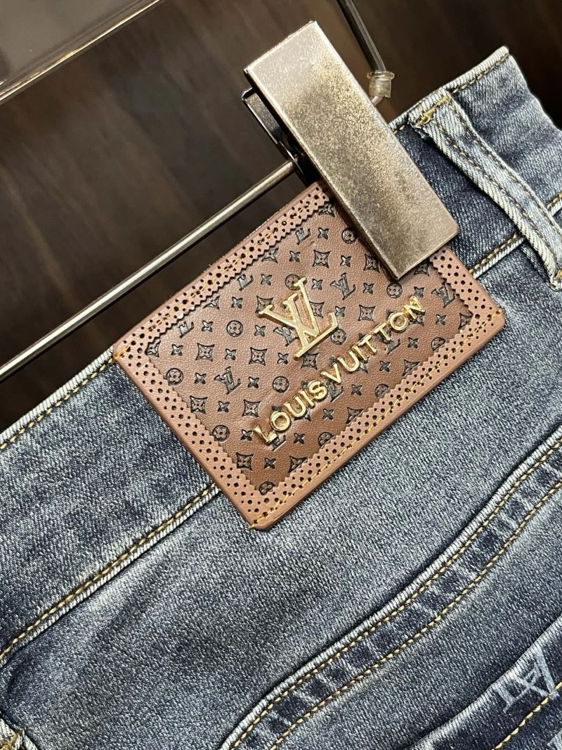 Louis Vuitton Jeans NewStyle 135133