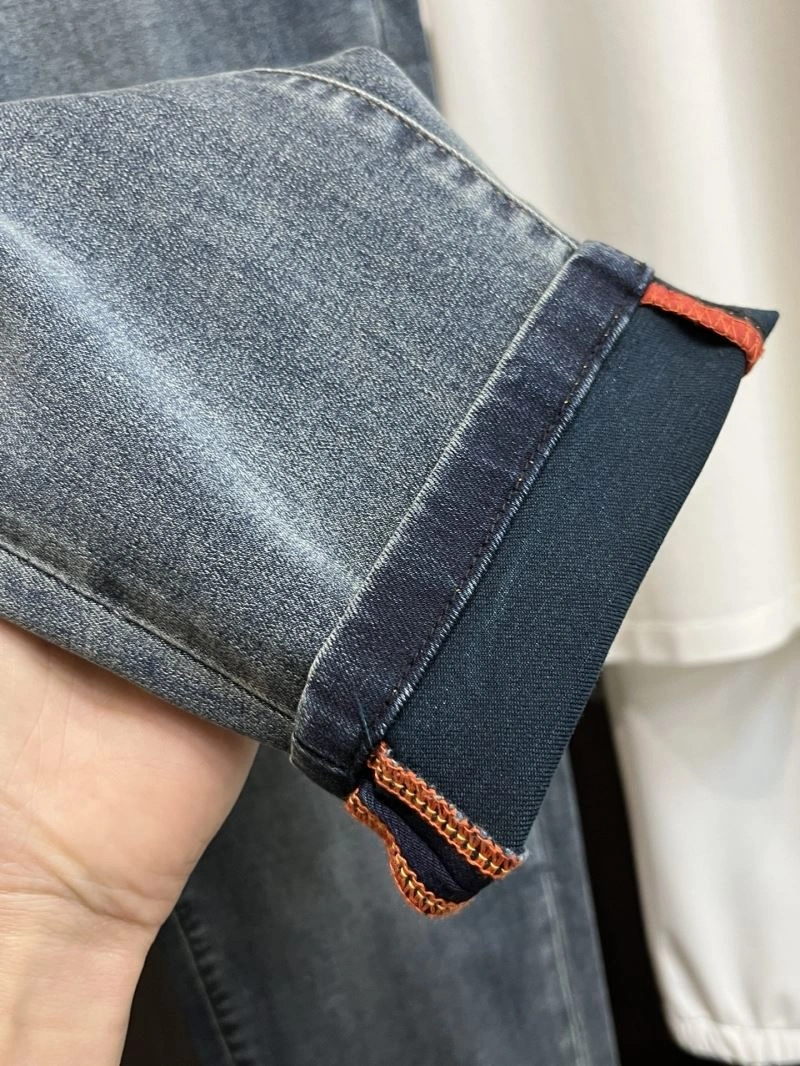 Louis Vuitton Jeans NewStyle 135133