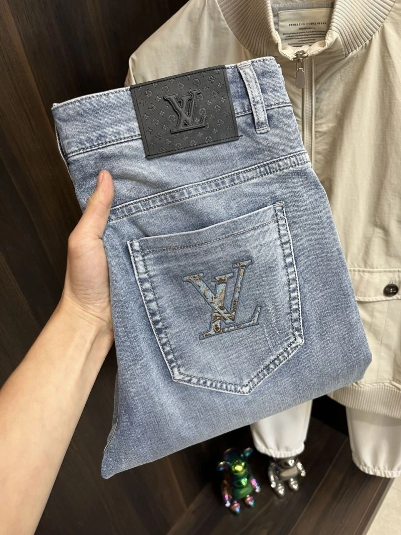 Louis Vuitton Jeans RelaxedFit 135134