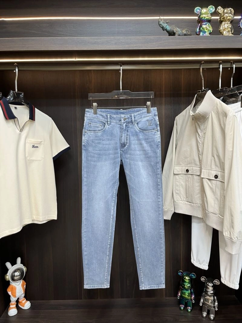 Louis Vuitton Jeans RelaxedFit 135134