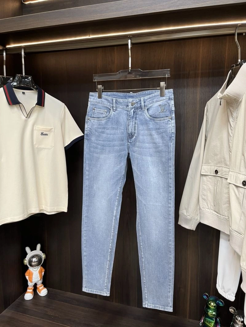 Louis Vuitton Jeans RelaxedFit 135134